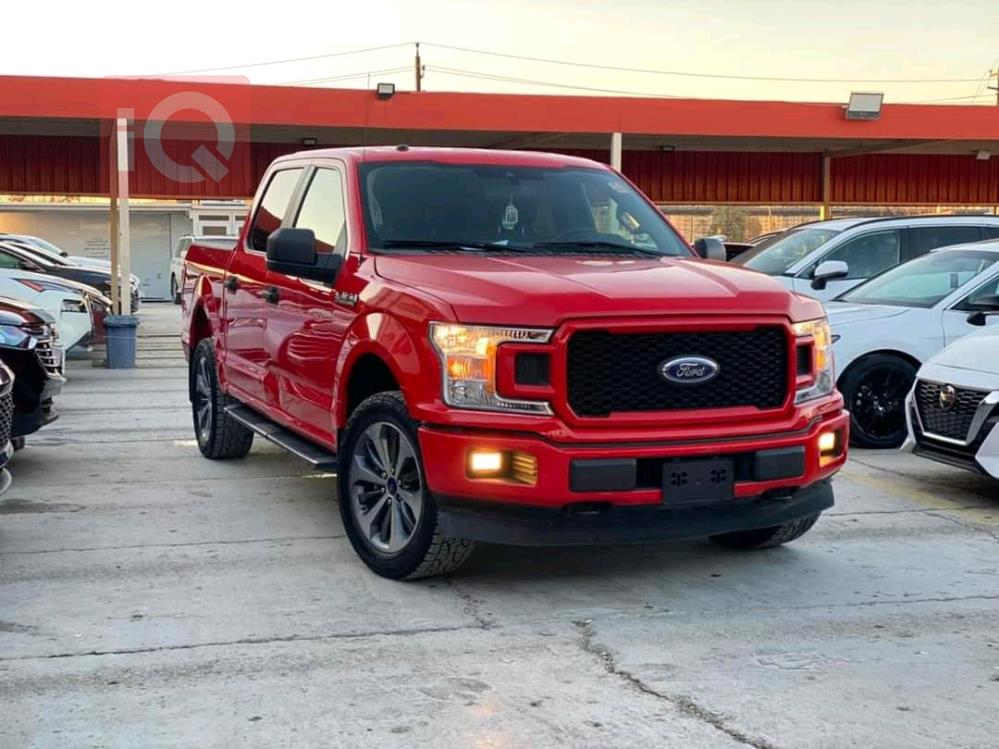 فۆرد F-150